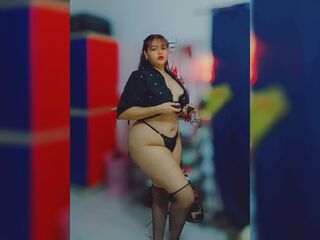 camgirl playing with vibrator ValeryGlez