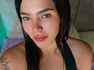 webcam stripper VanessaEvans