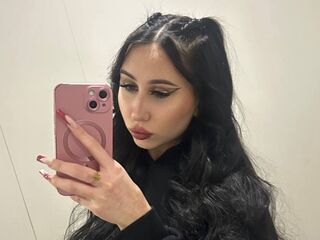 webcamgirl sex chat VeliaMcpherson