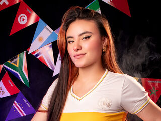 webcamchat VeronicaLourdes