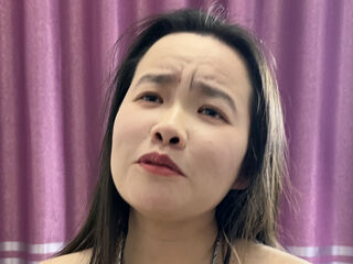 bedroom web cam VesperaYang