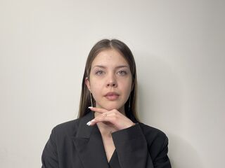 naked camgirl picture VictorinaKiecker