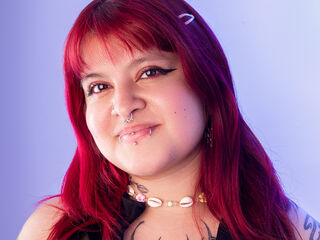 jasmin web cam video VioletaHex