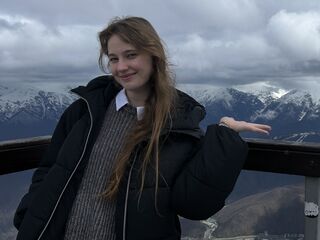sexy webcamgirl pic WillowMatuska