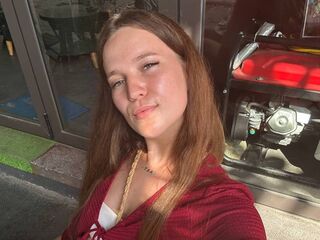 hot girl webcam WilmaAllison