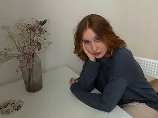 beautiful webcamgirl WiloneClemon