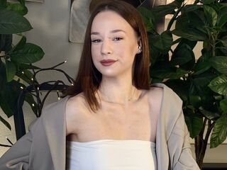 girl webcam WynonaBarrigan