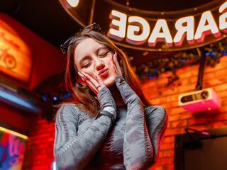 bedroom live webcam XeniaUsher