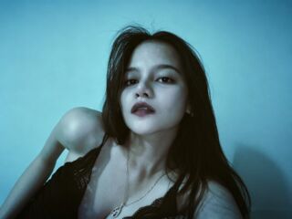 naked webcamgirl XiaoPingYang