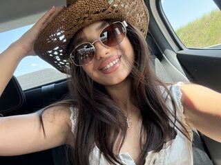 live webcam performer YasmineHart