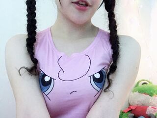 fingering camgirl YokoCam