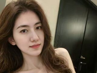 chat room webcam YueXiaomei