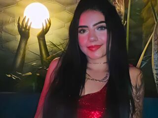 hardcore web cam YulianaEscobar