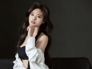 jasmin sexchat picture YunLulu