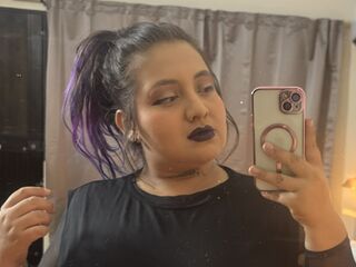 camgirl masturbating YuridRojas