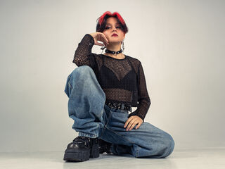 fingering camgirl picture YuuMiko