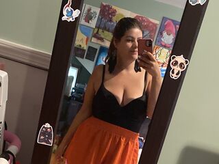 webcamgirl video chat ZaphireGaite
