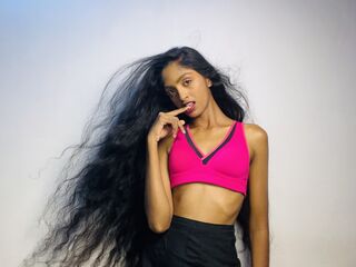 jasmin video ZaraElina