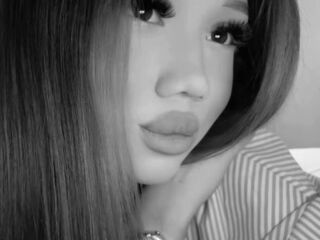 jasmin naked ZellaRessler