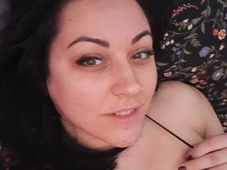 naked cam girl masturbating with dildo ZoraNoir