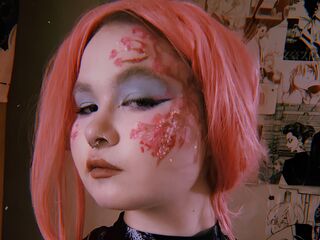 hot striptease web cam ZoraRoberds